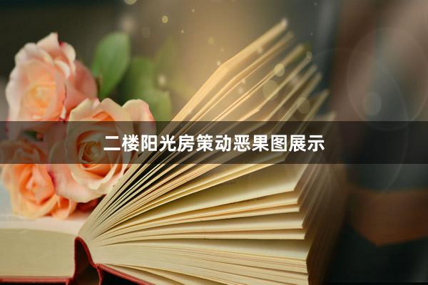 二楼阳光房策动恶果图展示