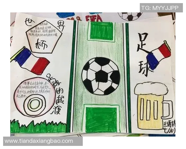 我心中的足球之星朗诵：激情与梦想交织的绿茵传奇